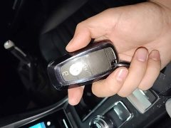 Ford Mondeo 2020 EcoBoost 180 Fashion - ფოტო 9