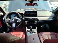 BMW 5 Series New Energy Facelift 535Le M Sport Package - ფოტო 10