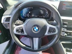 BMW 5 Series New Energy Facelift 535Le M Sport Package - ფოტო 11