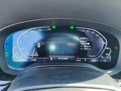 BMW 5 Series New Energy Facelift 535Le M Sport Package - ფოტო 12