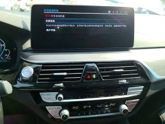 BMW 5 Series New Energy Facelift 535Le M Sport Package - ფოტო 13