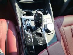 BMW 5 Series New Energy Facelift 535Le M Sport Package - ფოტო 14