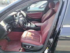 BMW 5 Series New Energy Facelift 535Le M Sport Package - ფოტო 15