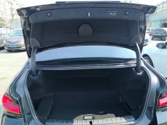 BMW 5 Series New Energy Facelift 535Le M Sport Package - ფოტო 19
