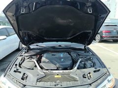 BMW 5 Series New Energy Facelift 535Le M Sport Package - ფოტო 20