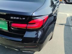 BMW 5 Series New Energy Facelift 535Le M Sport Package - ფოტო 8