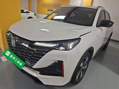 Changan CS55 Plus 2022 2nd Generation 1.5T DCT Premium - ფოტო 1