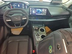 Changan CS55 Plus 2022 2nd Generation 1.5T DCT Premium - ფოტო 10