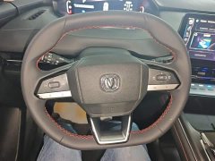 Changan CS55 Plus 2022 2nd Generation 1.5T DCT Premium - ფოტო 11