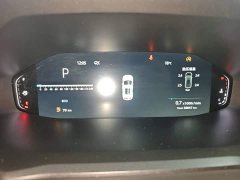 Changan CS55 Plus 2022 2nd Generation 1.5T DCT Premium - ფოტო 12