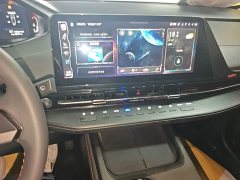 Changan CS55 Plus 2022 2nd Generation 1.5T DCT Premium - ფოტო 13