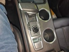 Changan CS55 Plus 2022 2nd Generation 1.5T DCT Premium - ფოტო 14