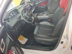 Changan CS55 Plus 2022 2nd Generation 1.5T DCT Premium - ფოტო 15