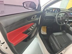 Changan CS55 Plus 2022 2nd Generation 1.5T DCT Premium - ფოტო 16