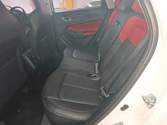 Changan CS55 Plus 2022 2nd Generation 1.5T DCT Premium - ფოტო 17