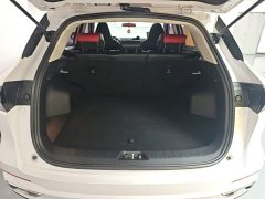 Changan CS55 Plus 2022 2nd Generation 1.5T DCT Premium - ფოტო 19