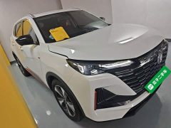 Changan CS55 Plus 2022 2nd Generation 1.5T DCT Premium - ფოტო 4