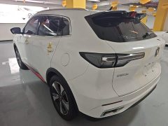 Changan CS55 Plus 2022 2nd Generation 1.5T DCT Premium - ფოტო 5