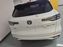 Changan CS55 Plus 2022 2nd Generation 1.5T DCT Premium - ფოტო 6
