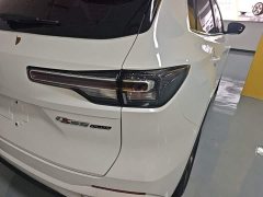 Changan CS55 Plus 2022 2nd Generation 1.5T DCT Premium - ფოტო 8