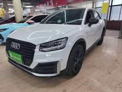 Audi Q2L 35 TFSI Dynamic Entry - ფოტო 1