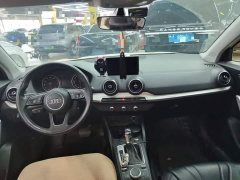 Audi Q2L 35 TFSI Dynamic Entry - ფოტო 10