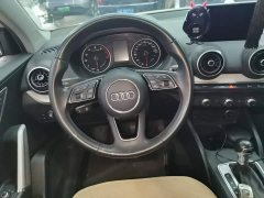Audi Q2L 35 TFSI Dynamic Entry - ფოტო 11