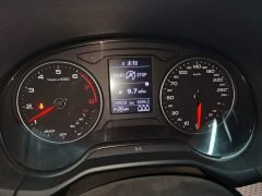 Audi Q2L 35 TFSI Dynamic Entry - ფოტო 12