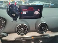 Audi Q2L 35 TFSI Dynamic Entry - ფოტო 13