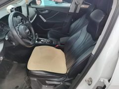 Audi Q2L 35 TFSI Dynamic Entry - ფოტო 15