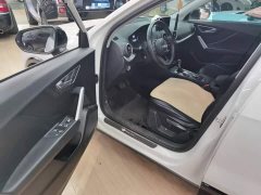 Audi Q2L 35 TFSI Dynamic Entry - ფოტო 16