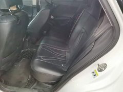 Audi Q2L 35 TFSI Dynamic Entry - ფოტო 17