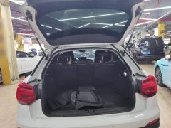 Audi Q2L 35 TFSI Dynamic Entry - ფოტო 19
