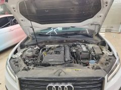Audi Q2L 35 TFSI Dynamic Entry - ფოტო 20