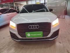 Audi Q2L 35 TFSI Dynamic Entry - ფოტო 3