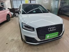 Audi Q2L 35 TFSI Dynamic Entry - ფოტო 4