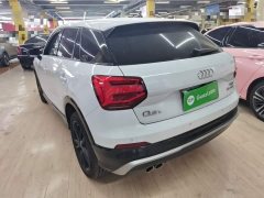 Audi Q2L 35 TFSI Dynamic Entry - ფოტო 5