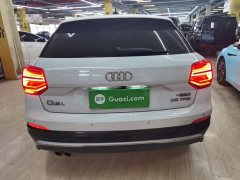 Audi Q2L 35 TFSI Dynamic Entry - ფოტო 6