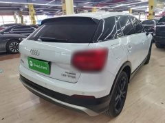 Audi Q2L 35 TFSI Dynamic Entry - ფოტო 7