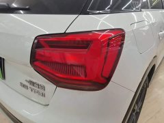 Audi Q2L 35 TFSI Dynamic Entry - ფოტო 8