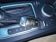 Audi Q2L 35 TFSI Dynamic Entry - ფოტო 9