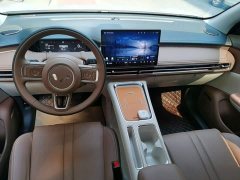 Wuling Bingguo S 325km Deluxe Edition - ფოტო 10