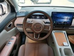 Wuling Bingguo S 325km Deluxe Edition - ფოტო 11