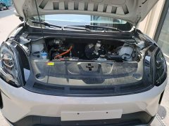 Wuling Bingguo S 325km Deluxe Edition - ფოტო 20