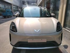 Wuling Bingguo S 325km Deluxe Edition - ფოტო 3
