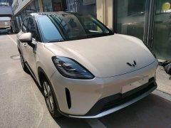 Wuling Bingguo S 325km Deluxe Edition - ფოტო 4