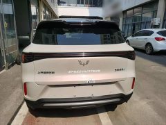 Wuling Bingguo S 325km Deluxe Edition - ფოტო 6