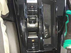 Volkswagen Lamando 2026 Lamando L GTS 380TSI Lingdong Edition - ფოტო 14