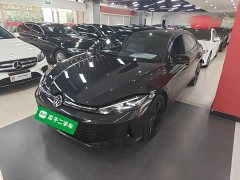 Volkswagen Lamando 2026 Lamando L GTS 380TSI Lingdong Edition - ფოტო 2