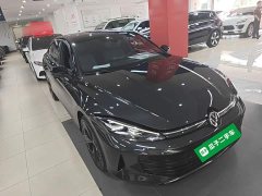 Volkswagen Lamando 2026 Lamando L GTS 380TSI Lingdong Edition - ფოტო 4